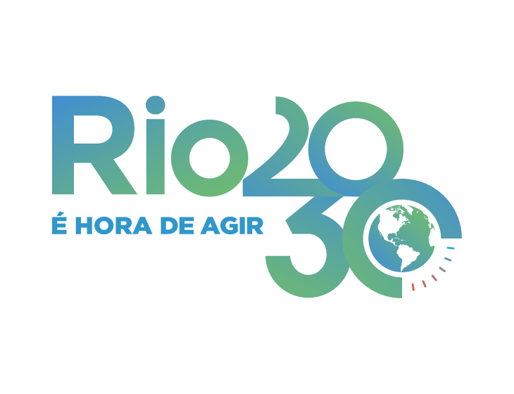 RIO 2030: movimento constante pela sustentabilidade