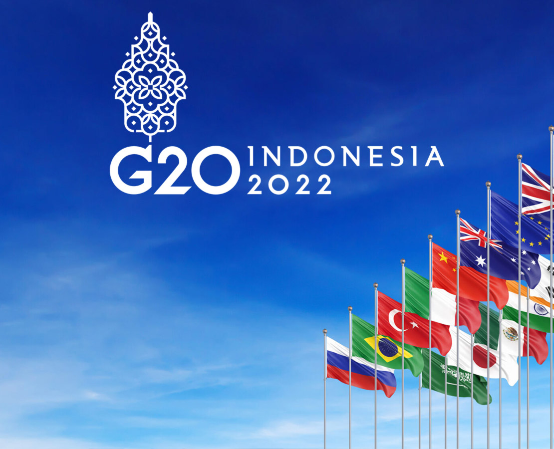G20 discute segurança alimentar e energética
