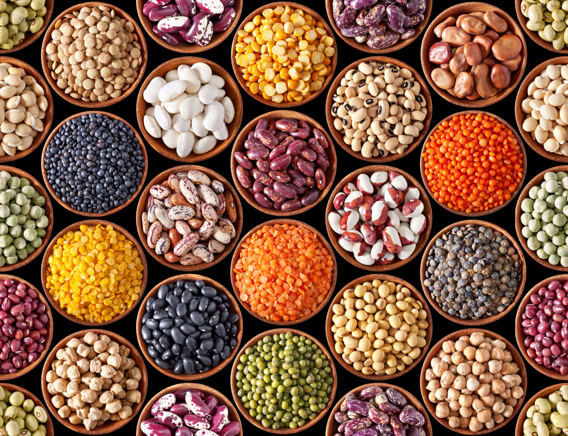 Feijão: uma leguminosa de valor nutricional e social