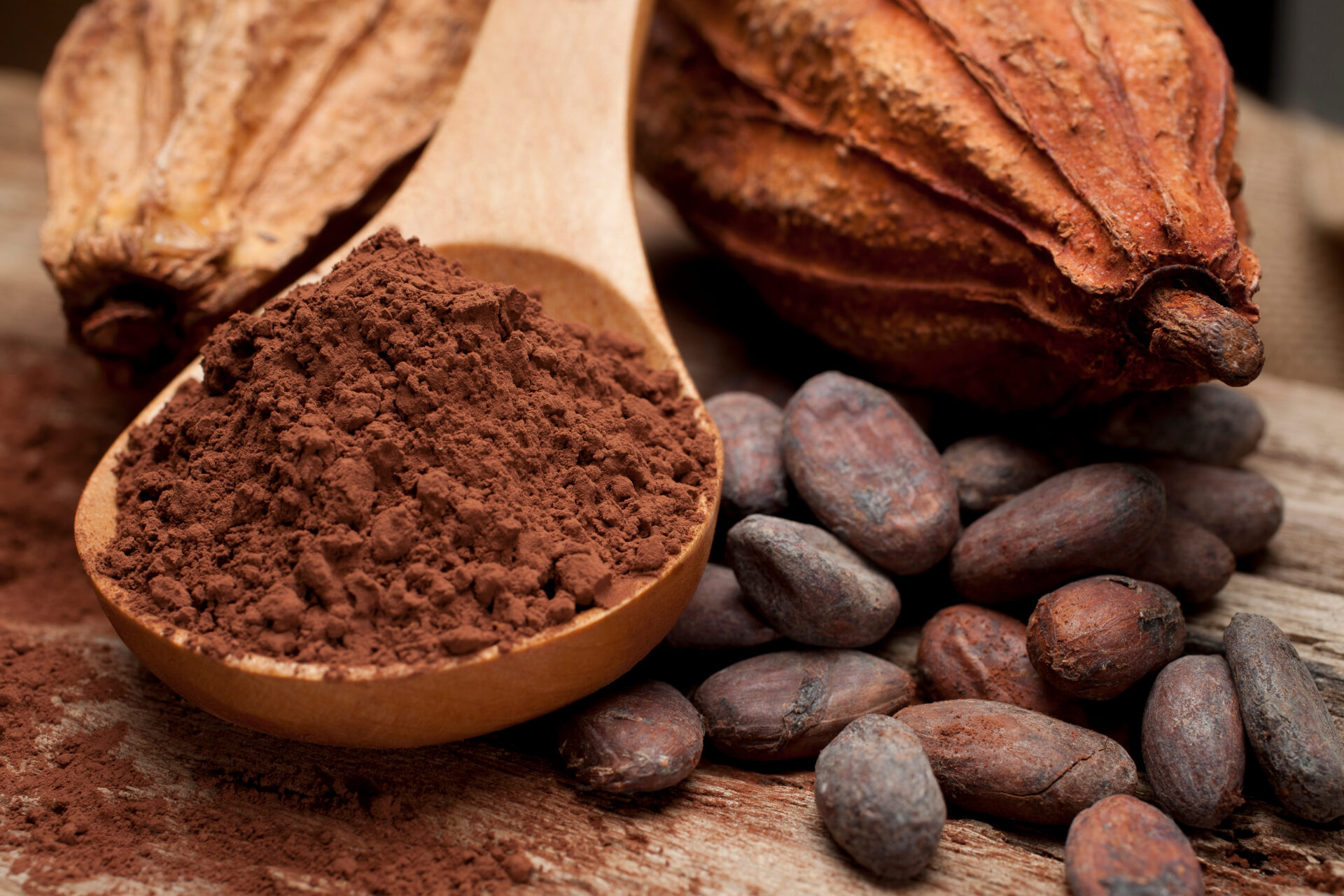A importância do chocolate transcende seu aroma e sabor