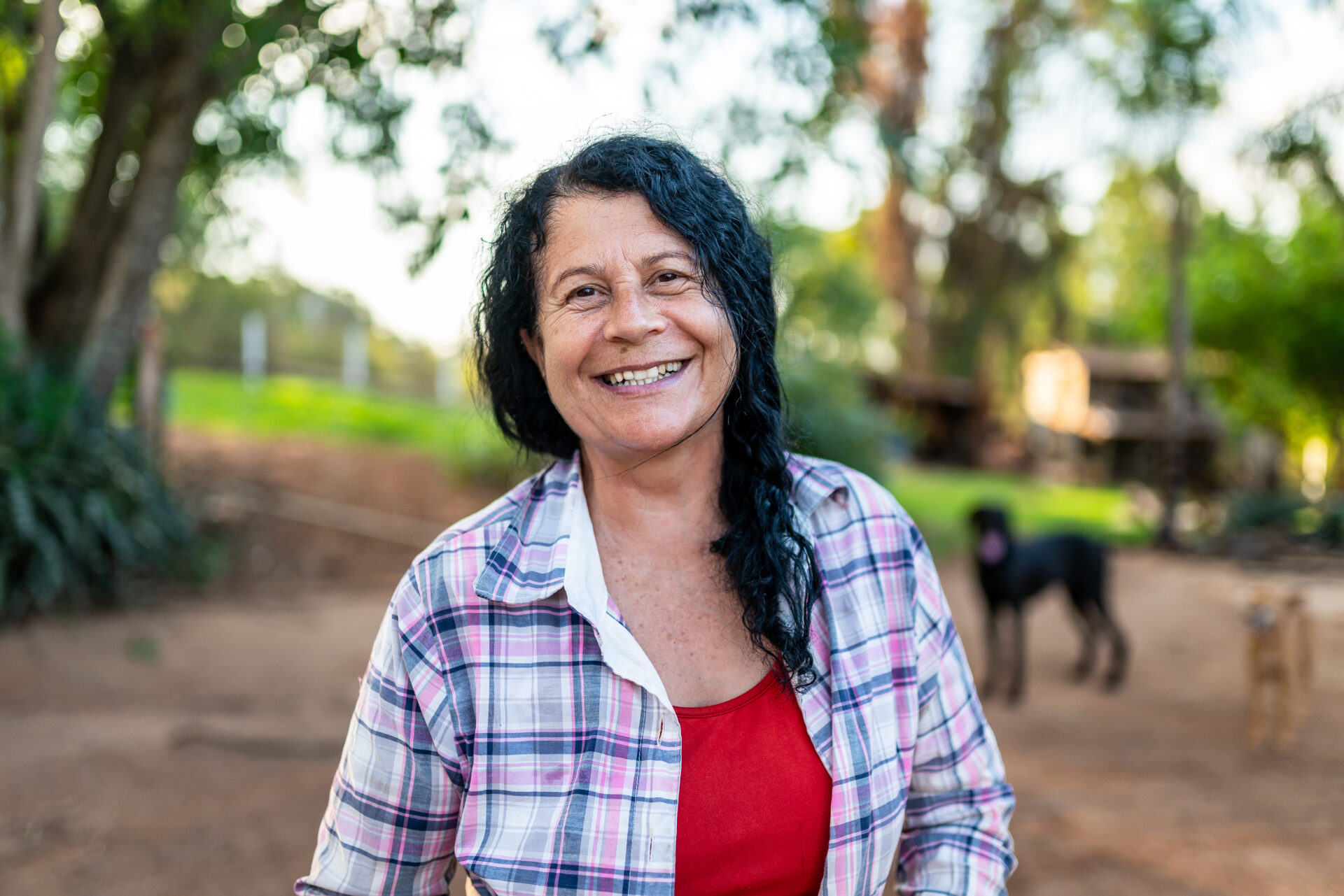 Mulheres do agro seguem na luta por igualdade