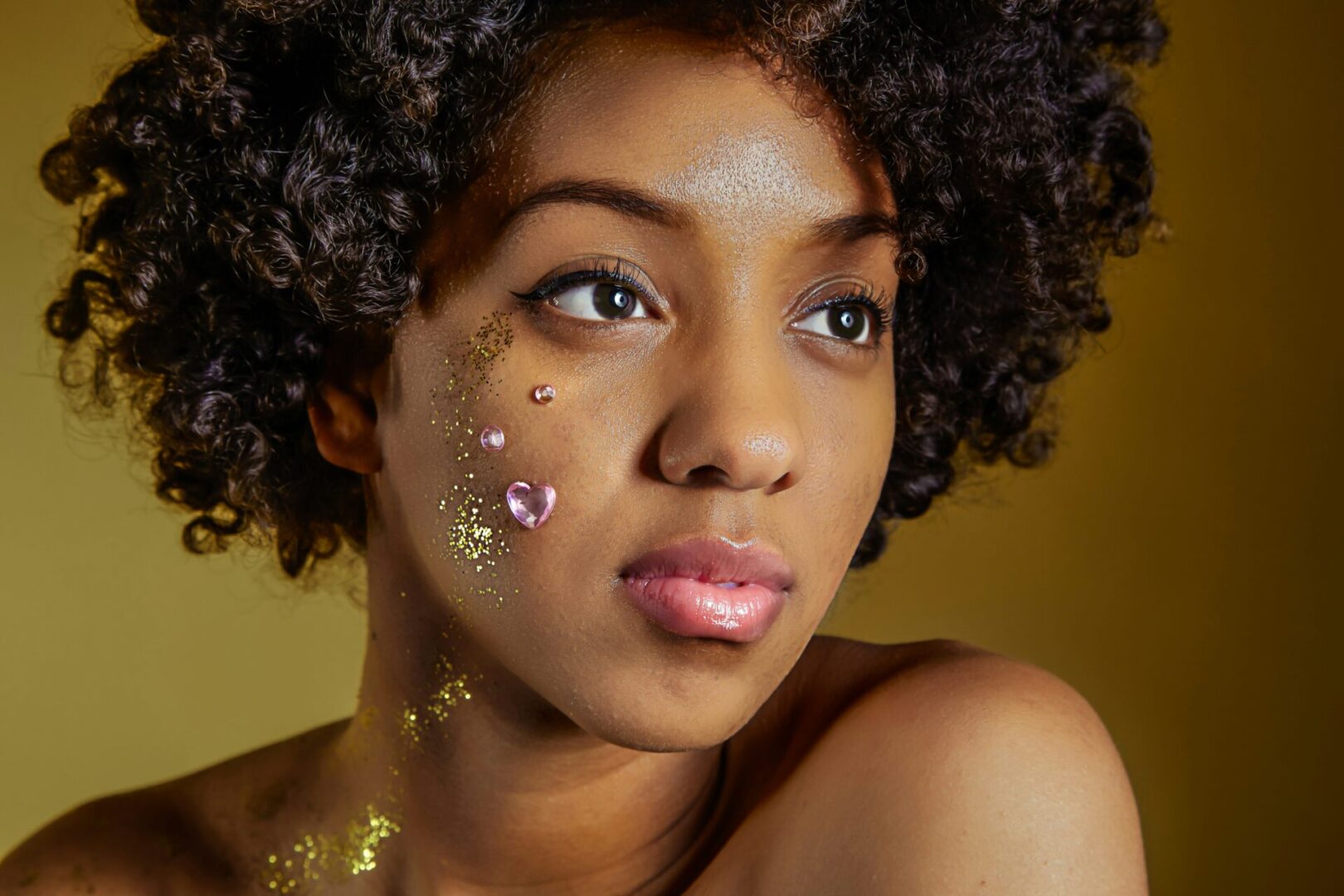 Glitter de carnaval, um brilho que abala os ecossistemas