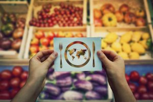 Cenário de fome e da subnutrição pedem mudanças globais