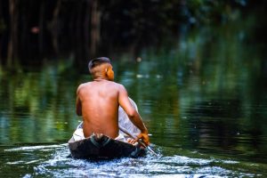 Amazônia viva: um caminho decisivo para um futuro sustentável